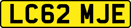 LC62MJE