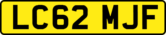 LC62MJF