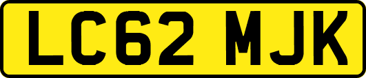 LC62MJK