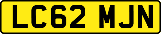 LC62MJN