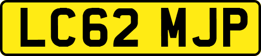 LC62MJP