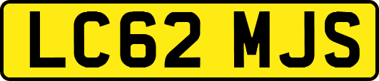 LC62MJS