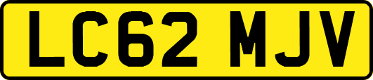 LC62MJV