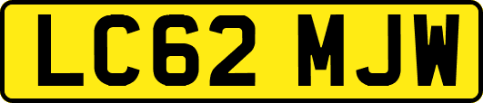 LC62MJW