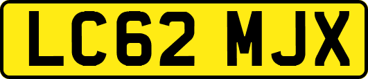 LC62MJX