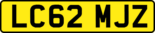 LC62MJZ