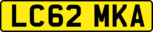 LC62MKA