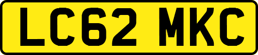 LC62MKC