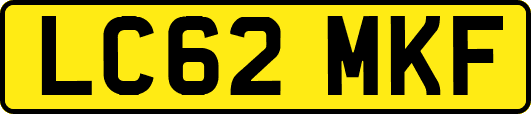 LC62MKF
