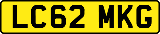LC62MKG
