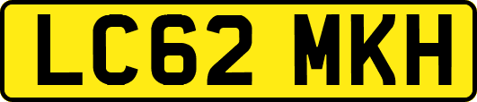 LC62MKH