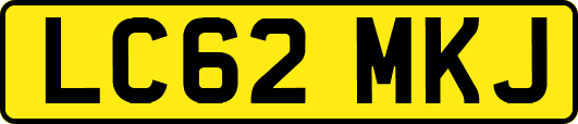 LC62MKJ