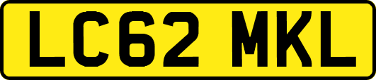 LC62MKL