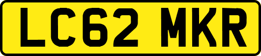 LC62MKR