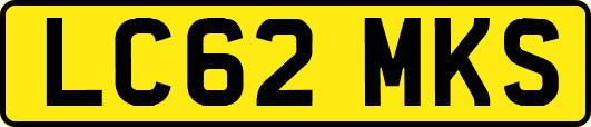 LC62MKS