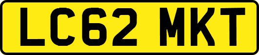 LC62MKT