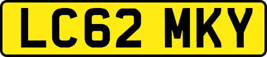 LC62MKY
