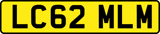 LC62MLM