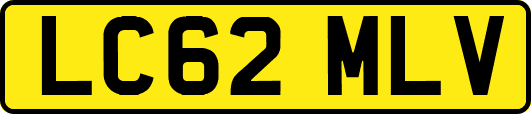 LC62MLV
