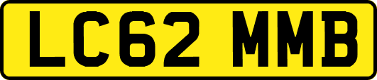 LC62MMB