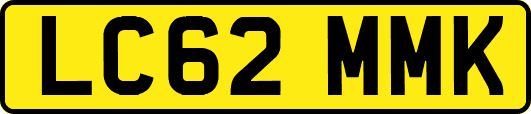 LC62MMK