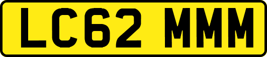 LC62MMM