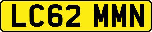 LC62MMN
