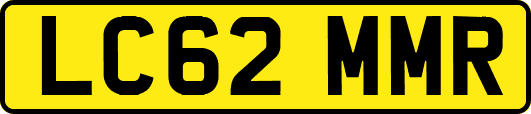 LC62MMR
