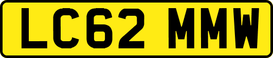 LC62MMW