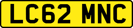LC62MNC