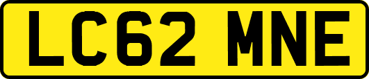 LC62MNE