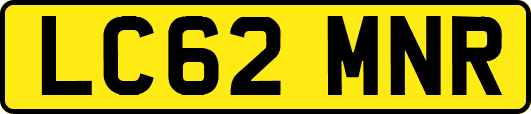 LC62MNR