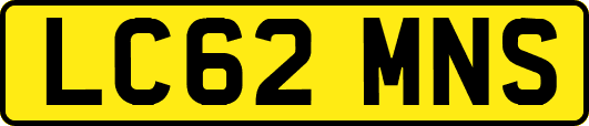 LC62MNS