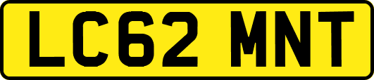 LC62MNT