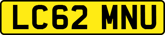 LC62MNU