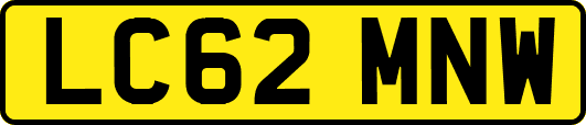 LC62MNW