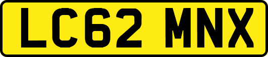 LC62MNX