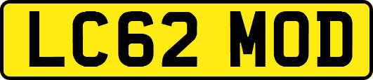 LC62MOD