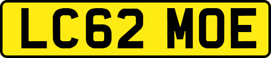LC62MOE