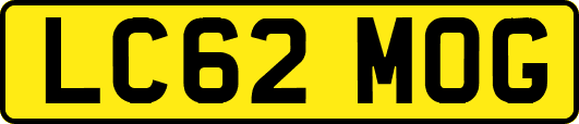LC62MOG