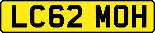 LC62MOH