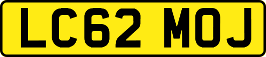 LC62MOJ