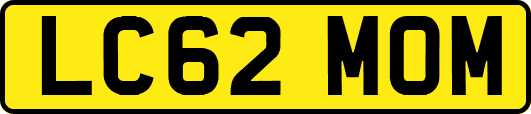 LC62MOM