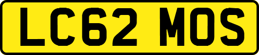 LC62MOS