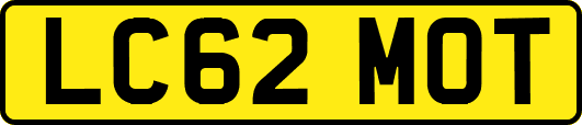 LC62MOT