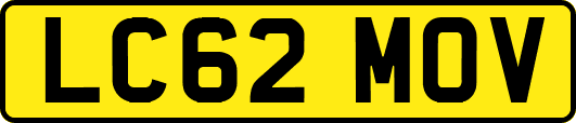 LC62MOV