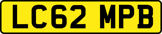LC62MPB