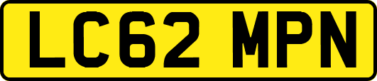LC62MPN