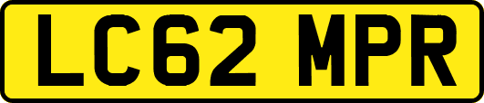 LC62MPR