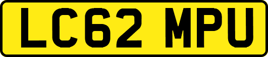 LC62MPU
